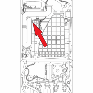 87186880150 - WORCESTER - Greenstar CDI Compact - Greenstar 32 CDI Compact - Transformer Ignition